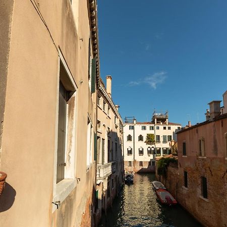 Liassidi Arco Hotel Velence Kültér fotó