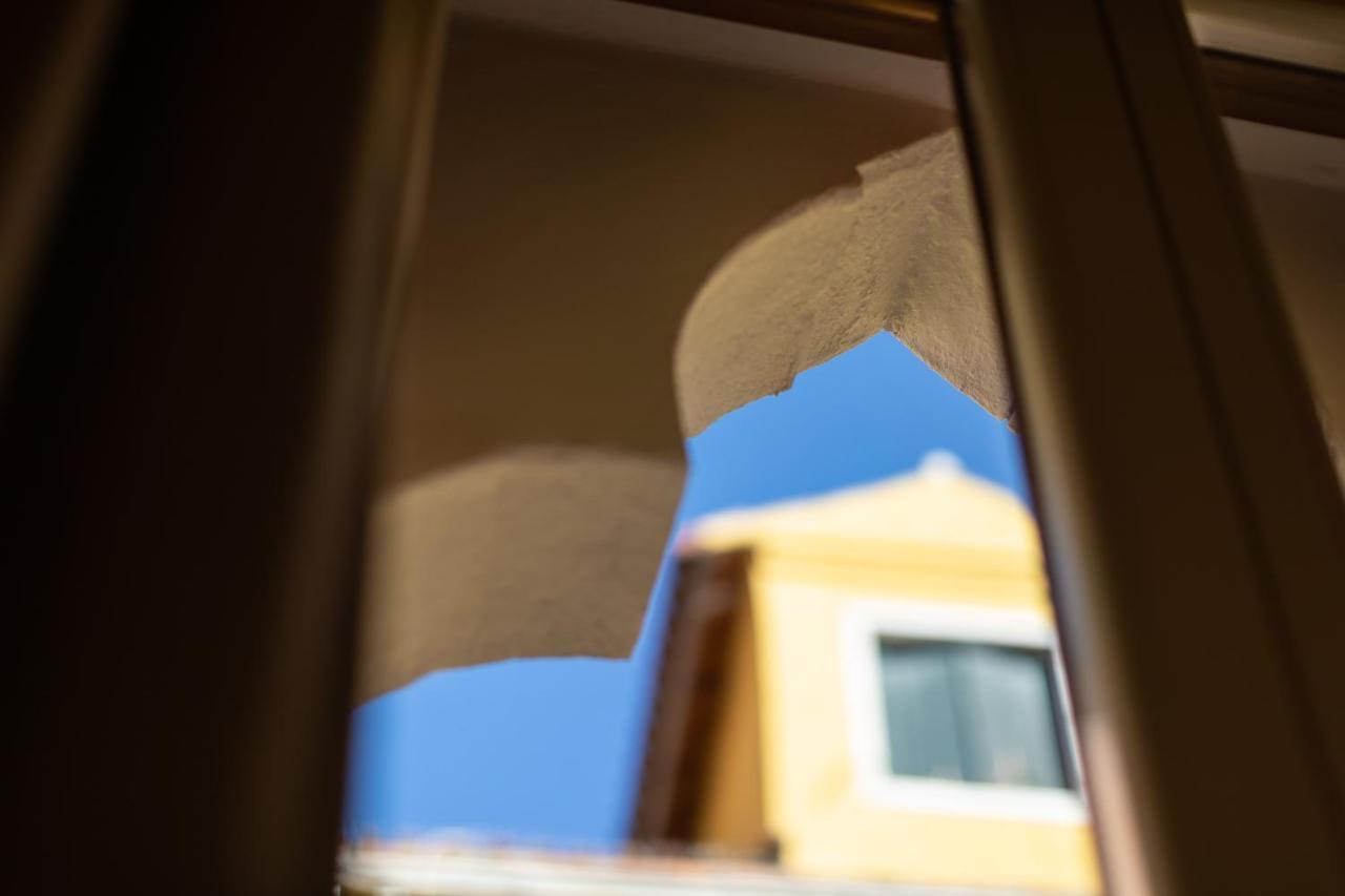 Liassidi Arco Hotel Velence Kültér fotó