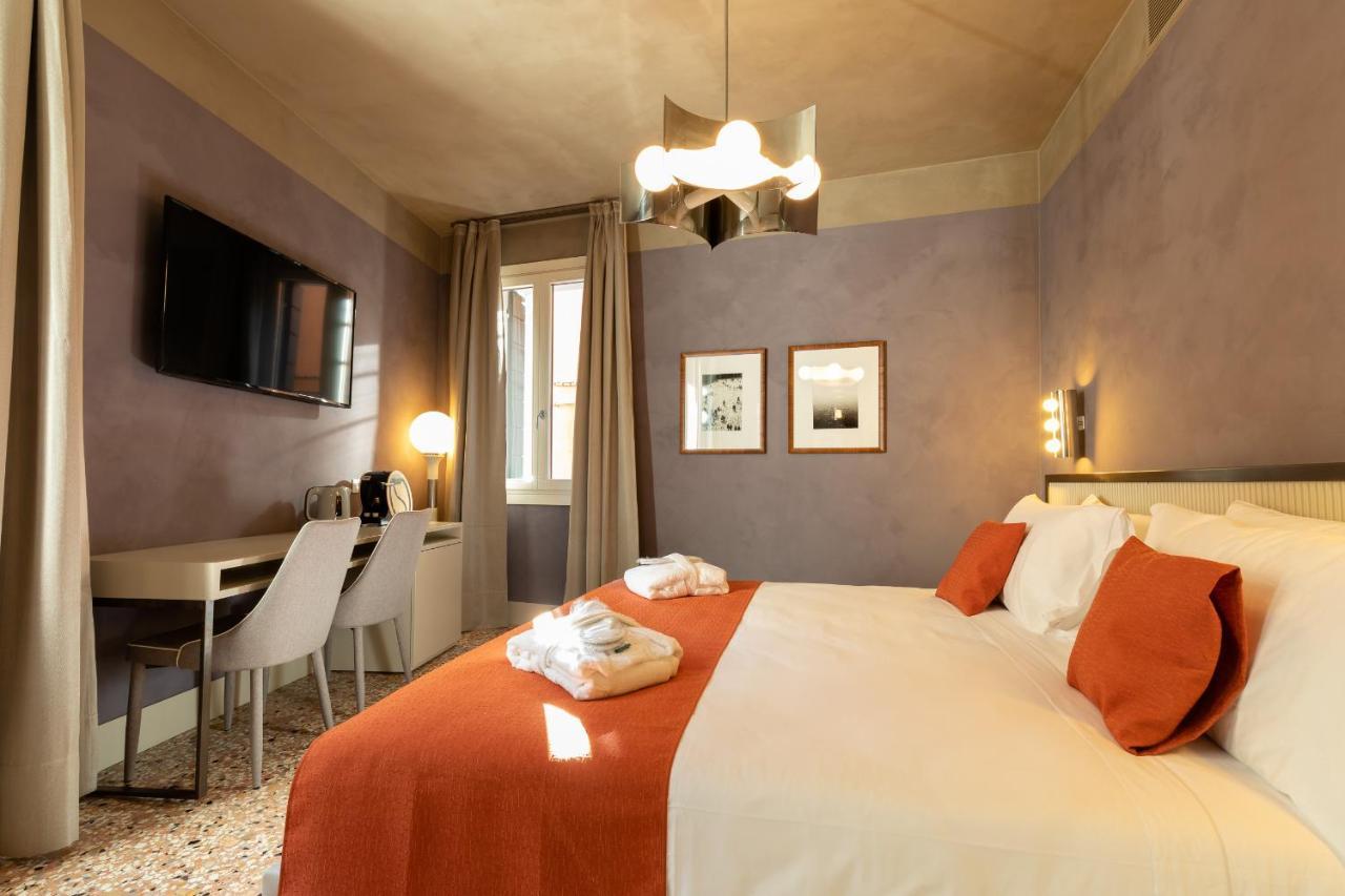 Liassidi Arco Hotel Velence Kültér fotó