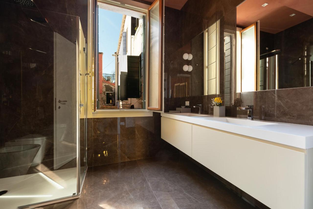 Liassidi Arco Hotel Velence Kültér fotó