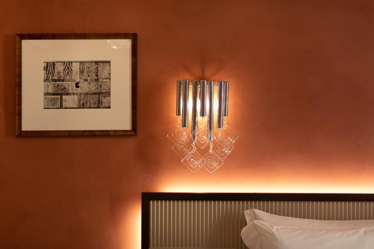 Liassidi Arco Hotel Velence Kültér fotó