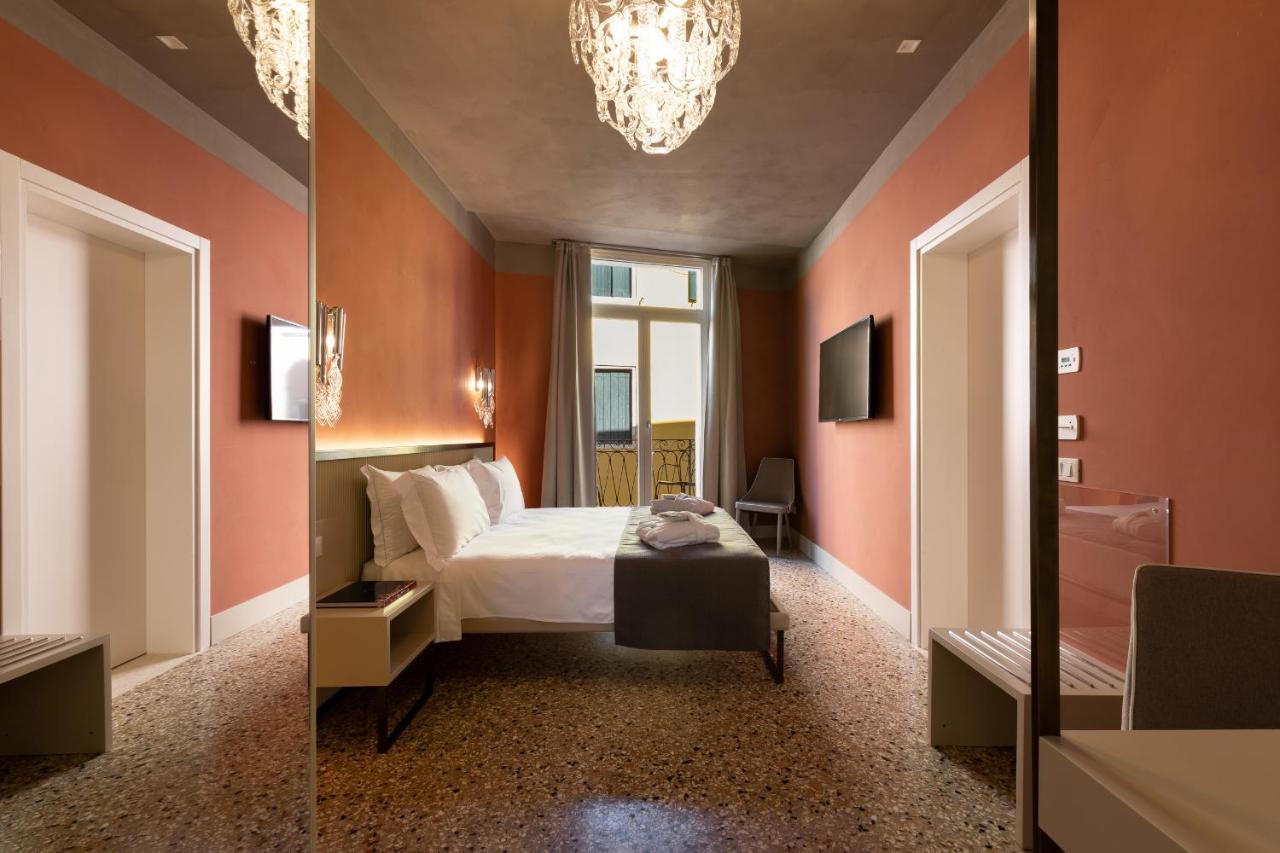 Liassidi Arco Hotel Velence Kültér fotó
