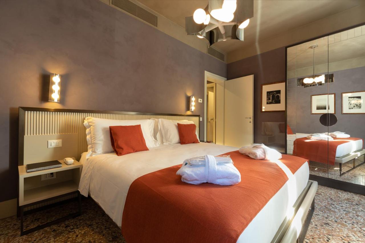 Liassidi Arco Hotel Velence Kültér fotó