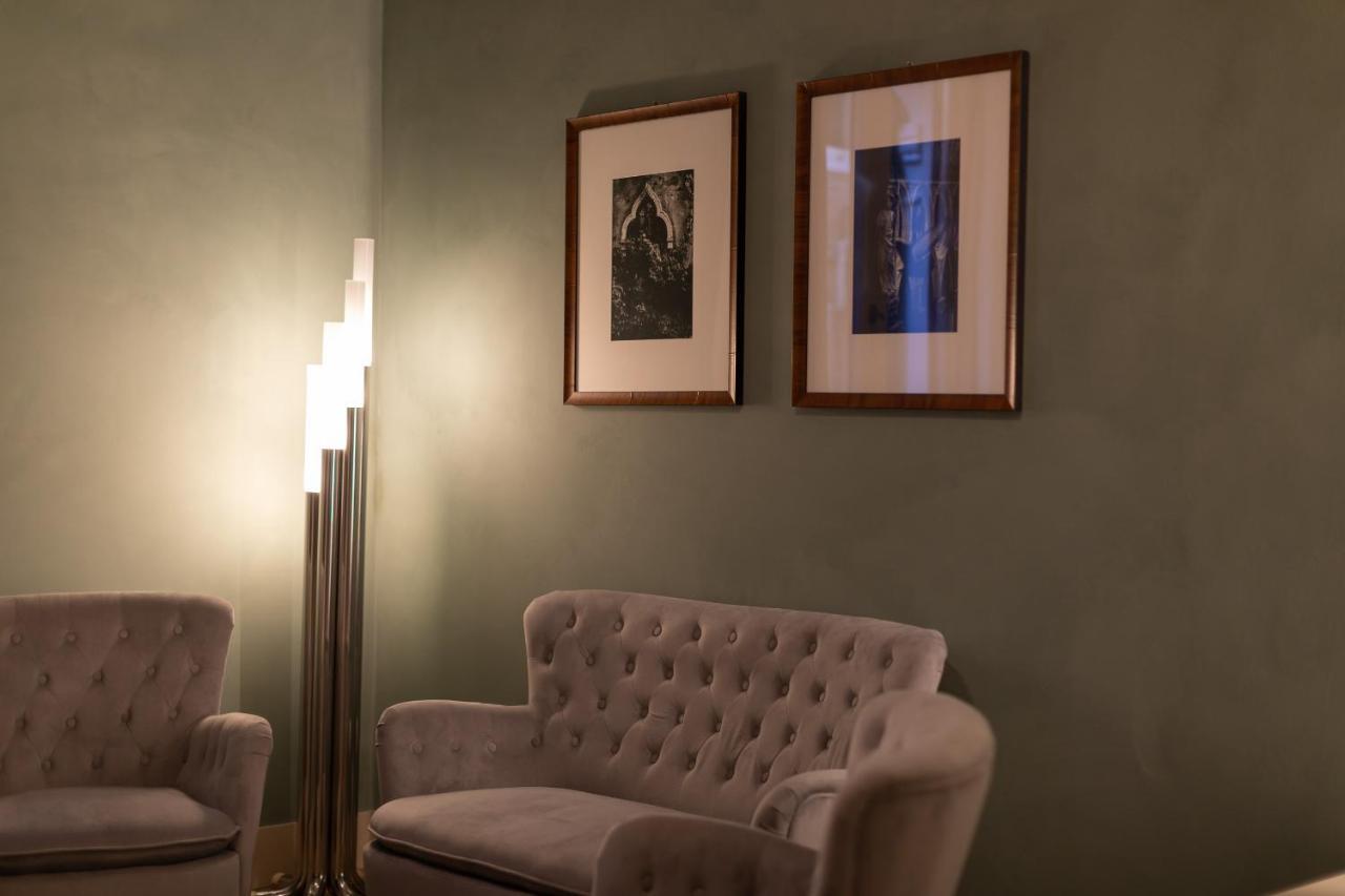Liassidi Arco Hotel Velence Kültér fotó